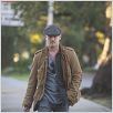 The Mechanic : photo Ben Foster, Simon West