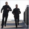 The Mechanic : photo Ben Foster, Jason Statham, Simon West