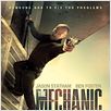 The Mechanic : poster