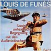 Louis' unheimliche Begegnung mit den Außerirdischen : poster