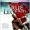 True Legend : poster