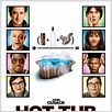 Hot Tub - Der Whirlpool... Ist 'ne verdammte Zeitmaschine! : poster