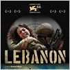 Lebanon : poster