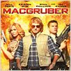 MacGruber : poster