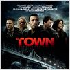 The Town - Stadt ohne Gnade : poster