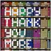 HappyThankYouMorePlease : poster