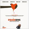Please Give : poster