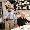 Ich sehe den Mann Deiner Träume : photo Naomi Watts, Woody Allen