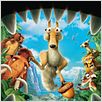 Ice Age 3 - Die Dinosaurier sind los : poster