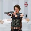 Resident Evil: Afterlife : photo Milla Jovovich, Paul W.S. Anderson