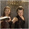 Resident Evil: Afterlife : photo Ali Larter, Milla Jovovich, Paul W.S. Anderson