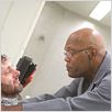 Unthinkable : photo Michael Sheen, Samuel L. Jackson
