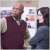 Unthinkable : photo Carrie-Anne Moss, Samuel L. Jackson
