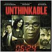 Unthinkable : poster