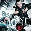 Resident Evil: Afterlife : poster