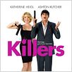 Kiss & Kill : poster Robert Luketic