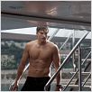 Kiss & Kill : photo Ashton Kutcher, Robert Luketic