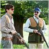 Kiss & Kill : photo Ashton Kutcher, Robert Luketic, Tom Selleck