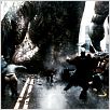 Godzilla : photo Roland Emmerich