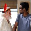 2 Tage New York : photo Albert Delpy, Chris Rock, Julie Delpy