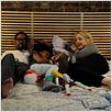 2 Tage New York : photo Chris Rock, Julie Delpy