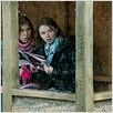 Immer Drama um Tamara : photo Charlotte Christie, Jessica Barden, Stephen Frears