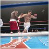 The Fighter : photo David O. Russell, Mark Wahlberg