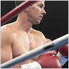 The Fighter : photo David O. Russell, Mark Wahlberg