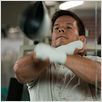 The Fighter : photo David O. Russell, Mark Wahlberg