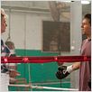 The Fighter : photo David O. Russell, Mark Wahlberg, Melissa Leo