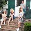 The Fighter : photo David O. Russell