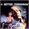 A Better Tomorrow : poster