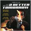 A Better Tomorrow : poster
