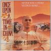 Once Upon A Time In China : poster