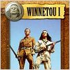 Winnetou I : poster