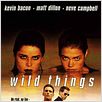 Wild Things : poster