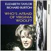 Wer hat Angst vor Virginia Woolf? : poster