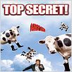 Top Secret! : poster