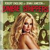Zombie Strippers : poster