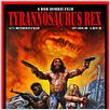 Tyrannosaurus Rex : poster