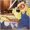 Werner - Beinhart! : photo