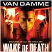 Wake of Death : poster