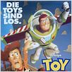Toy Story : poster