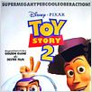 Toy Story 2 : poster