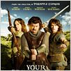 Your Highness - Schwerter, Joints und scharfe Bräute : poster