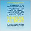 The Kids Are Alright : poster