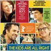 The Kids Are Alright : poster