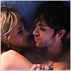 Kaboom : photo Gregg Araki, Juno Temple, Thomas Dekker
