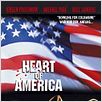 Heart of America : poster