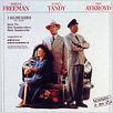 Miss Daisy und ihr Chauffeur : poster